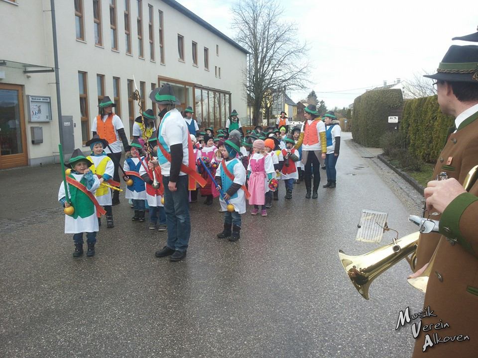 2016 02 08 Kindergartenfasching1
