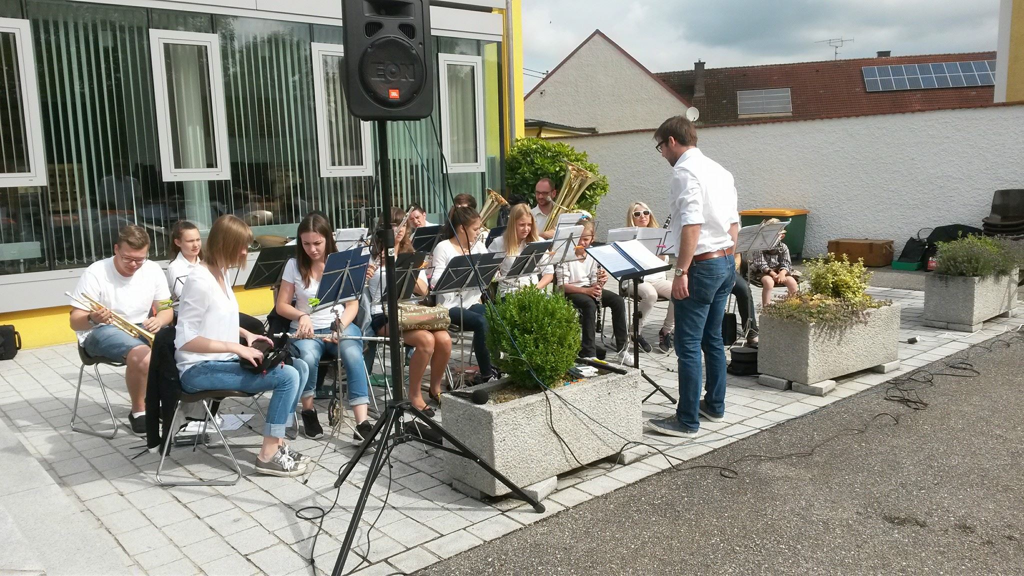206 07 03 Pfarrkirtag Jumbo 1